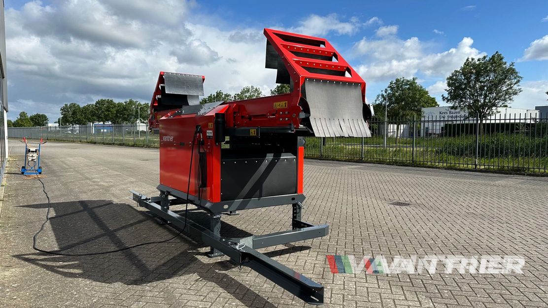 Miedema MB34 Box filler - Конвейер: фото 3 Miedema MB34 Box filler - Конвейер: фото 3