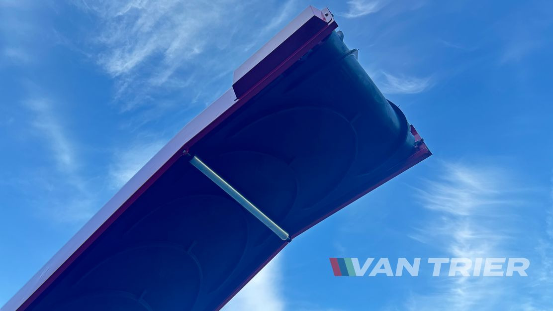 Van Trier 10-80 Conveyor belt - Ленточный конвейер: фото 4 Van Trier 10-80 Conveyor belt - Ленточный конвейер: фото 4