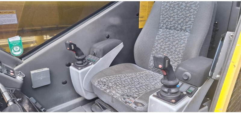 Вседорожный кран Grove GMK3055 6x6 55To.43Meter: фото 13