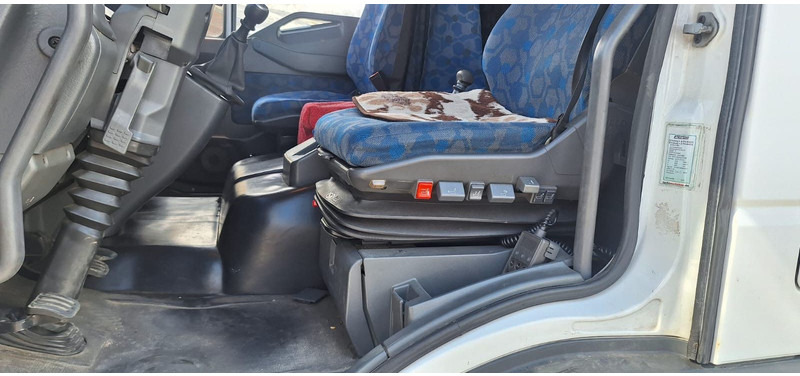 Тентованный грузовик Iveco 120E22 Plane+Sp. G.Haus/Hochdach Klima LBW AHK: фото 10 Тентованный грузовик Iveco 120E22 Plane+Sp. G.Haus/Hochdach Klima LBW AHK: фото 10