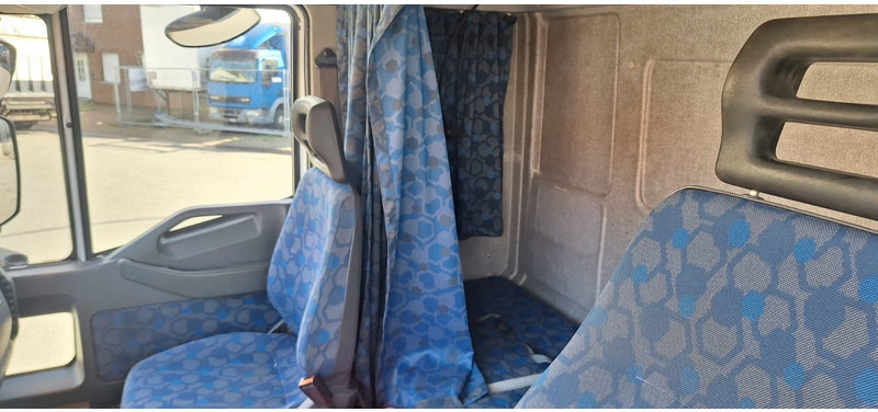 Тентованный грузовик Iveco 120E22 Plane+Sp. G.Haus/Hochdach Klima LBW AHK: фото 9 Тентованный грузовик Iveco 120E22 Plane+Sp. G.Haus/Hochdach Klima LBW AHK: фото 9