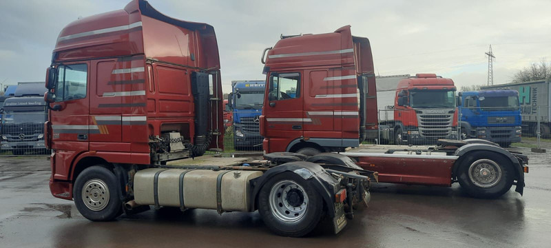 DAF 105-460 Super Spacs G.Haus/Hoch German - Тягач: фото 3 DAF 105-460 Super Spacs G.Haus/Hoch German - Тягач: фото 3