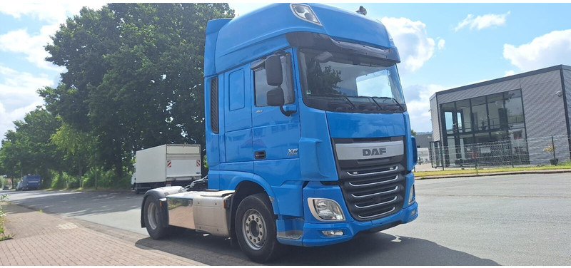 DAF XF 106/460 - Тягач: фото 1 DAF XF 106/460 - Тягач: фото 1