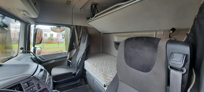 DAF XF106-460FT SZM Spoiler - Тягач: фото 5 DAF XF106-460FT SZM Spoiler - Тягач: фото 5