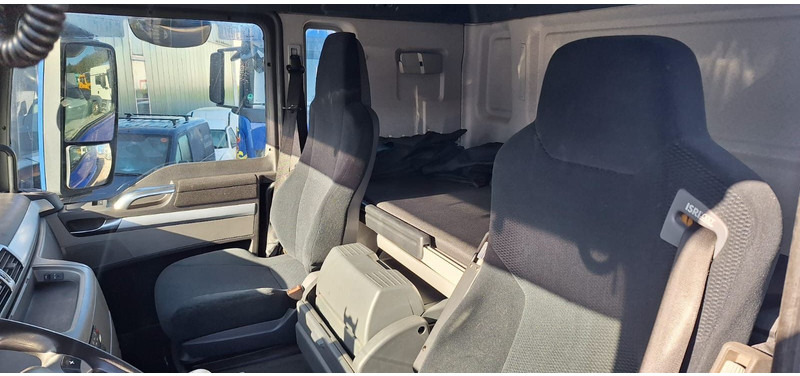 MAN 18.440 4x4 Hydrodrive в лизинг MAN 18.440 4x4 Hydrodrive: фото 6