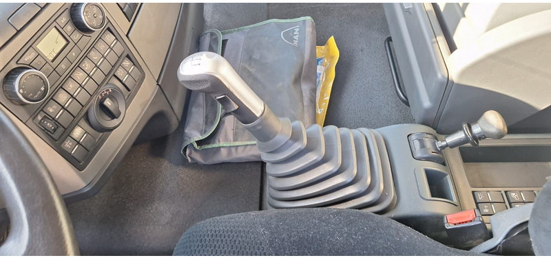 MAN 18.440 4x4 Hydrodrive в лизинг MAN 18.440 4x4 Hydrodrive: фото 7