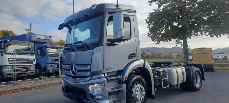 Mercedes-Benz Actros 1832LS E6 - Тягач: фото 1 Mercedes-Benz Actros 1832LS E6 - Тягач: фото 1
