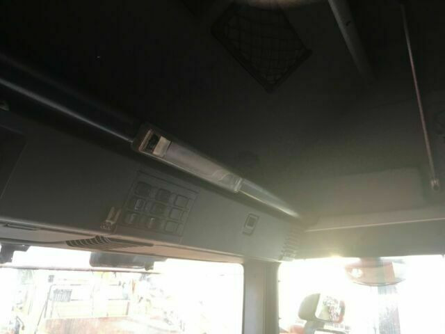 Scania SZM 124-470 Topliner German Truck - Тягач: фото 5 Scania SZM 124-470 Topliner German Truck - Тягач: фото 5