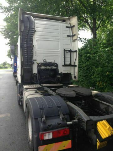 Volvo FH 440 G.Haus-Hochdach Euro:4 German Truck - Тягач: фото 4 Volvo FH 440 G.Haus-Hochdach Euro:4 German Truck - Тягач: фото 4