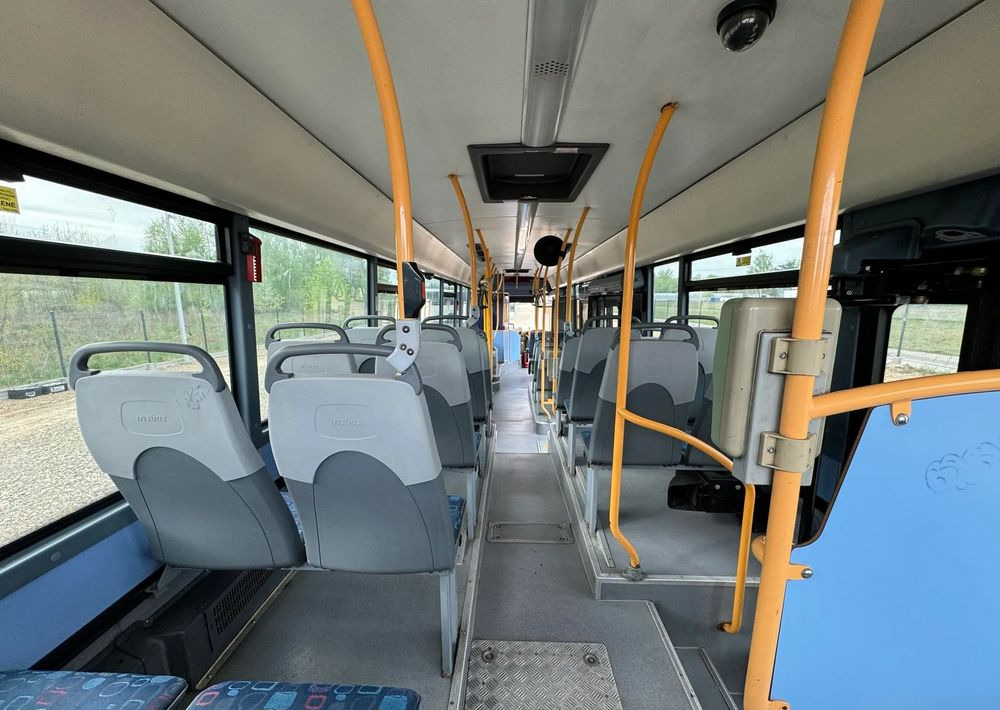 Городской автобус Irisbus Crossway: фото 16