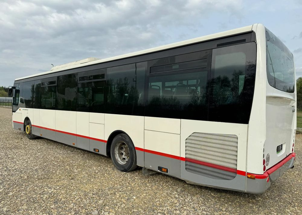 Городской автобус Irisbus Crossway: фото 8