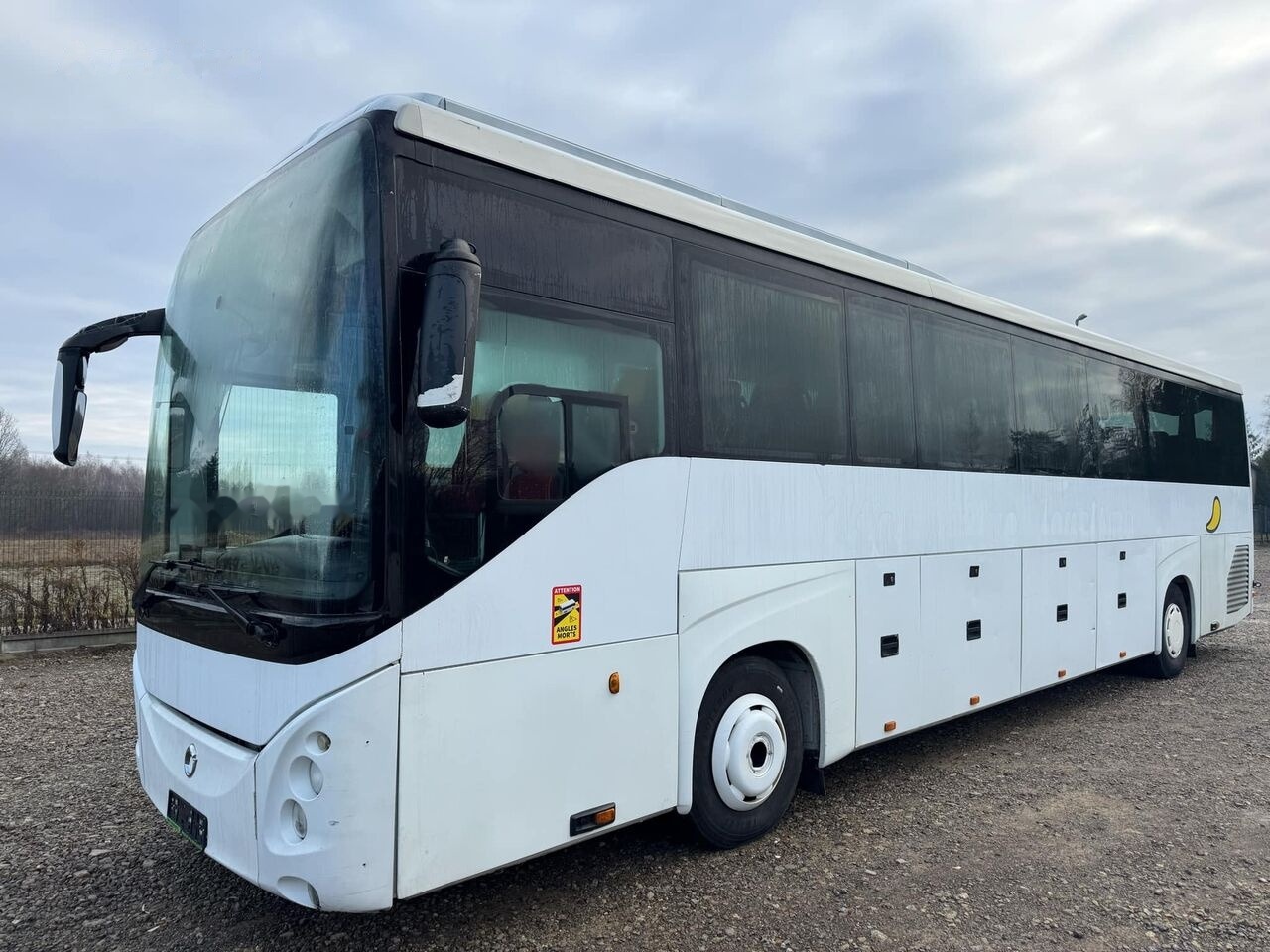 Irisbus Evadys HD/65 miejsc/Manual/Euro 5 - Туристический автобус: фото 3 Irisbus Evadys HD/65 miejsc/Manual/Euro 5 - Туристический автобус: фото 3