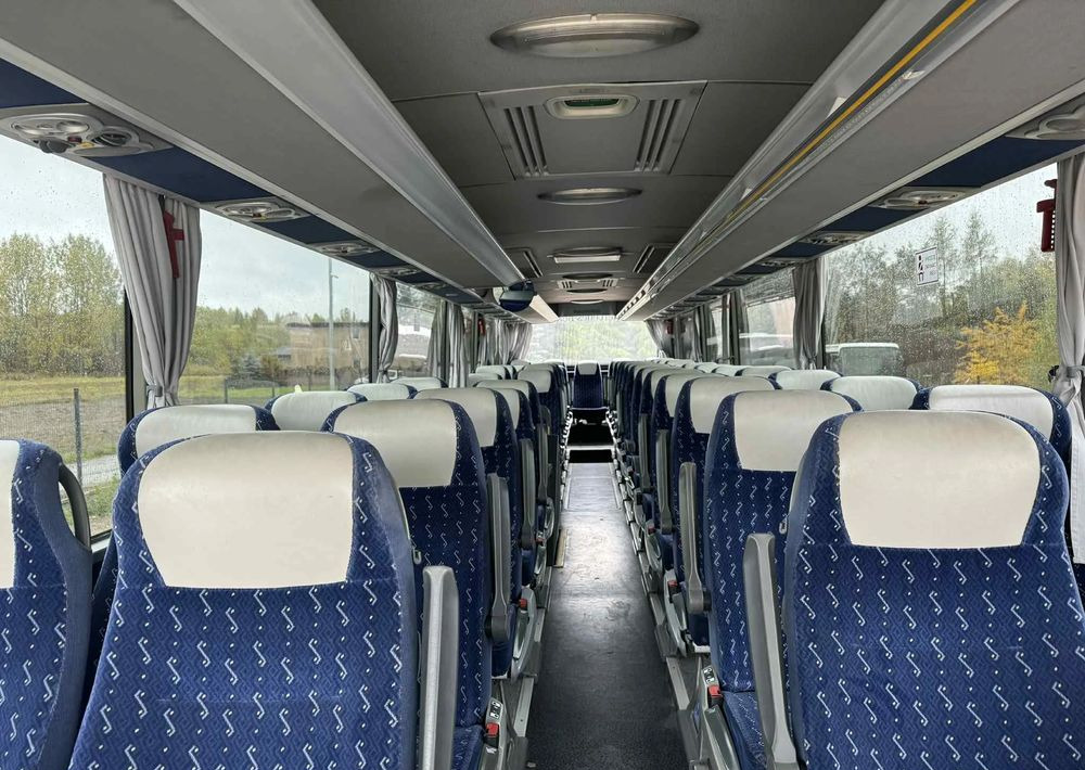 Туристический автобус Mercedes-Benz Tourismo: фото 16 Туристический автобус Mercedes-Benz Tourismo: фото 16