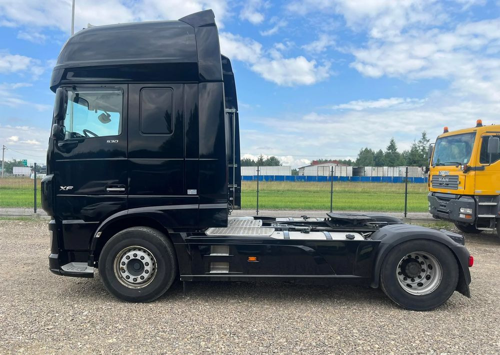 Тягач DAF XF 530 FT: фото 8