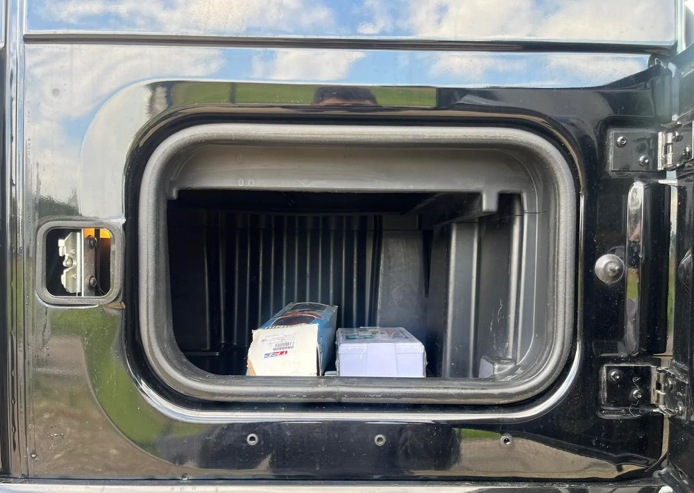 Тягач DAF XF 530 FT: фото 10