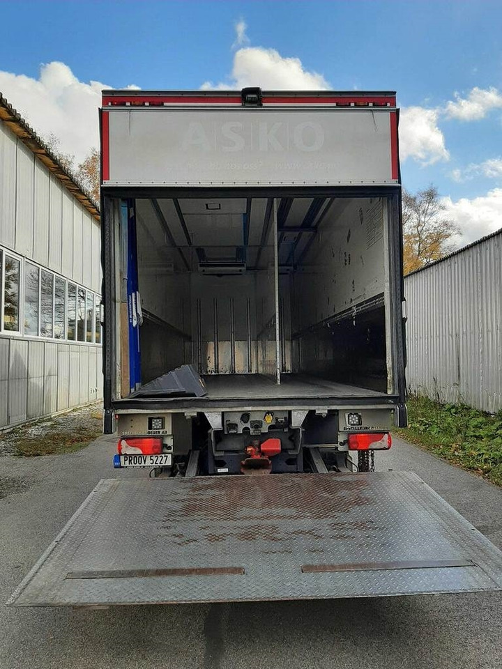 Scania G450 DB6x2*4HNB EURO6 - Грузовик с закрытым кузовом: фото 5 Scania G450 DB6x2*4HNB EURO6 - Грузовик с закрытым кузовом: фото 5