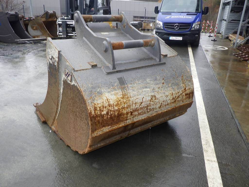 OilQuick Tieflöffel OQ80 1600 mm - Ковш для экскаватора: фото 4 OilQuick Tieflöffel OQ80 1600 mm - Ковш для экскаватора: фото 4