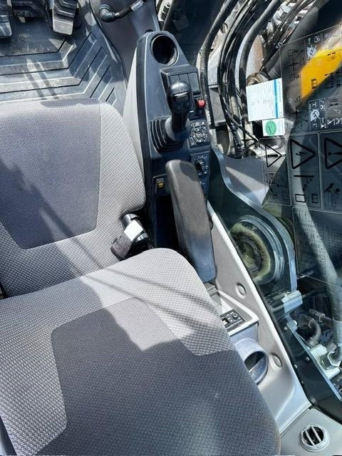 Гусеничный экскаватор Volvo EC 300 E: фото 7 Гусеничный экскаватор Volvo EC 300 E: фото 7