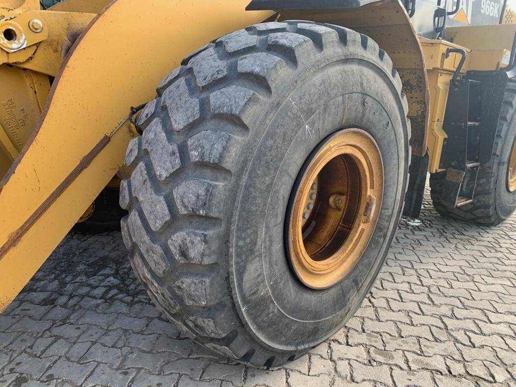 CAT 966 K  в лизинг CAT 966 K: фото 19