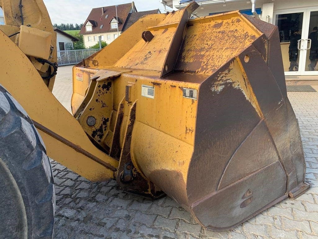 CAT 966 K  в лизинг CAT 966 K: фото 10