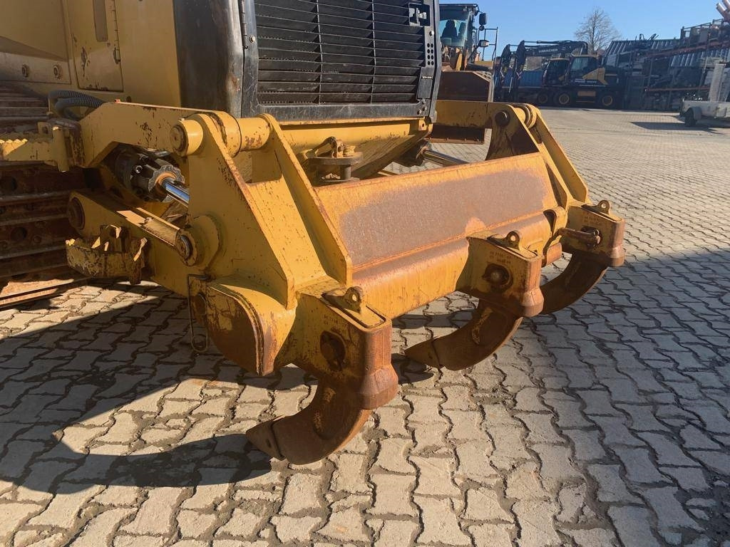 CAT 973 D  в лизинг CAT 973 D: фото 10