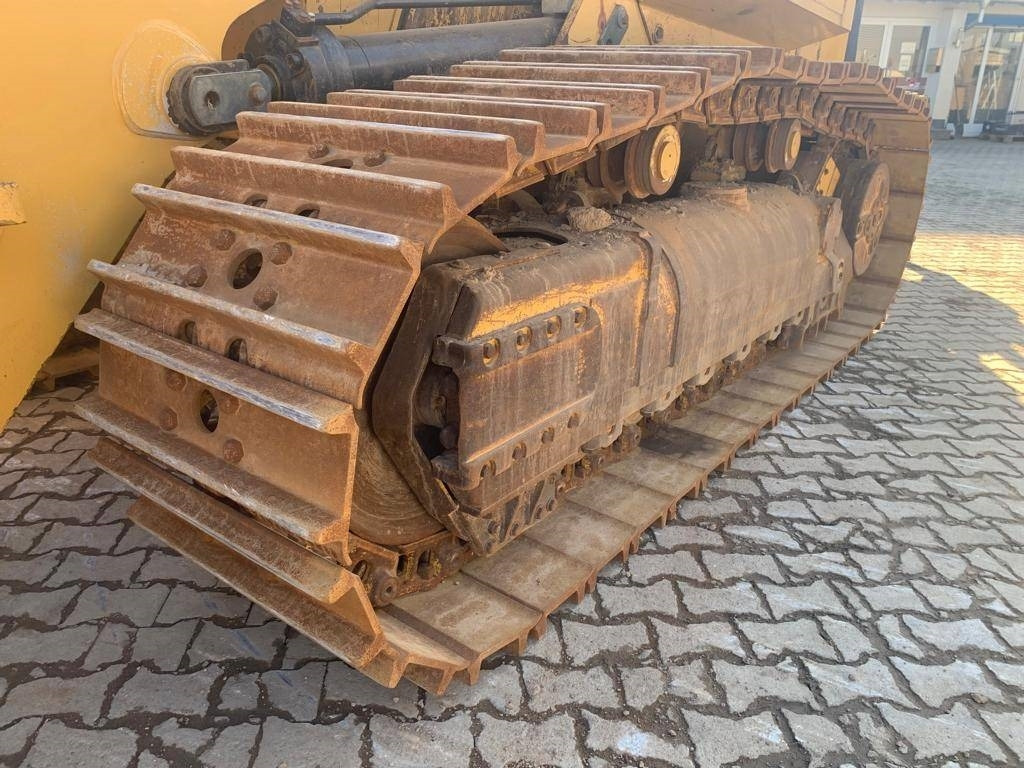 CAT 973 D  в лизинг CAT 973 D: фото 16