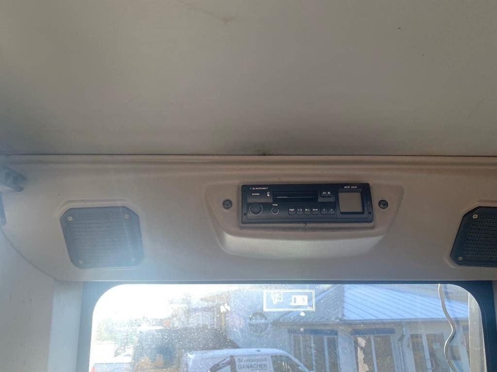 Колёсный экскаватор CAT M 316 D: фото 12