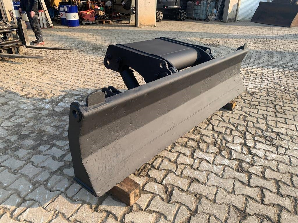 CAT Planierschild 419-1550 - Рама/ Шасси для Строительной техники: фото 3 CAT Planierschild 419-1550 - Рама/ Шасси для Строительной техники: фото 3