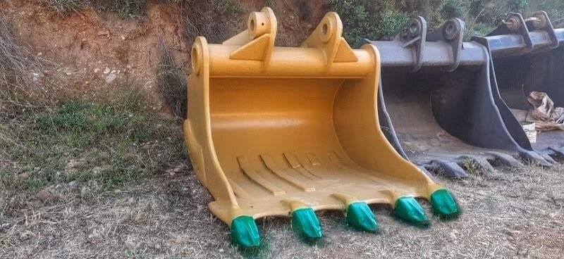 CAT BLME - Ковш для экскаватора для Строительной техники: фото 5 CAT BLME - Ковш для экскаватора для Строительной техники: фото 5