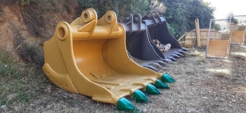 CAT BLME - Ковш для экскаватора для Строительной техники: фото 4 CAT BLME - Ковш для экскаватора для Строительной техники: фото 4