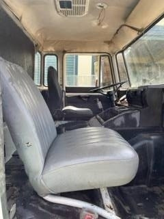 DAF F2800 DKT - Автобетоносмеситель: фото 4 DAF F2800 DKT - Автобетоносмеситель: фото 4