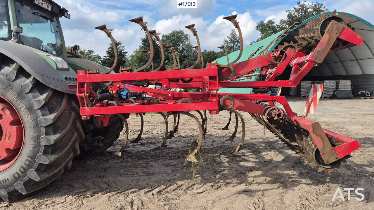 Культиватор 2015 Expom Grom/3908: фото 20 Культиватор 2015 Expom Grom/3908: фото 20