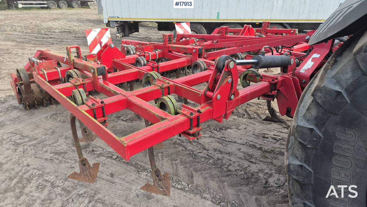 Культиватор 2015 Expom Grom/3908: фото 15 Культиватор 2015 Expom Grom/3908: фото 15