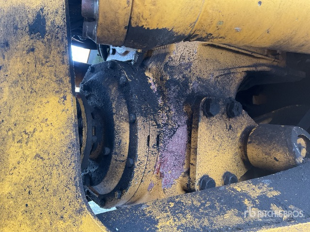 2000 Volvo L180C Wheel Loader - Колёсный погрузчик: фото 4 2000 Volvo L180C Wheel Loader - Колёсный погрузчик: фото 4