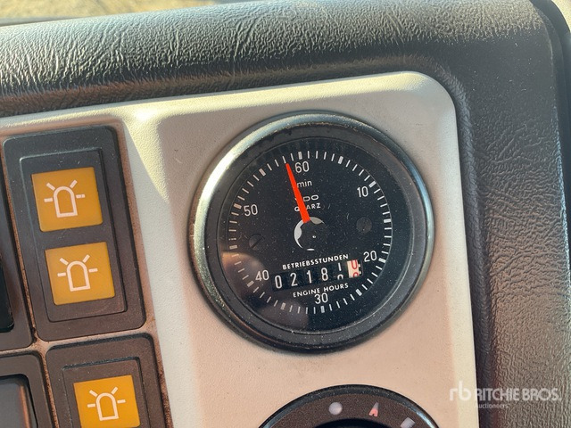 2001 MAN M34 4x4 Crew Cab Fire Truck - Пожарная машина: фото 4 2001 MAN M34 4x4 Crew Cab Fire Truck - Пожарная машина: фото 4