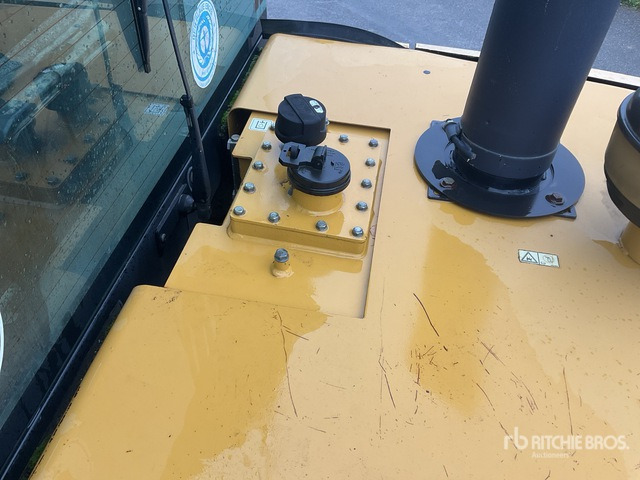 2007 Cat 930G Wheel Loader - Колёсный погрузчик: фото 3 2007 Cat 930G Wheel Loader - Колёсный погрузчик: фото 3