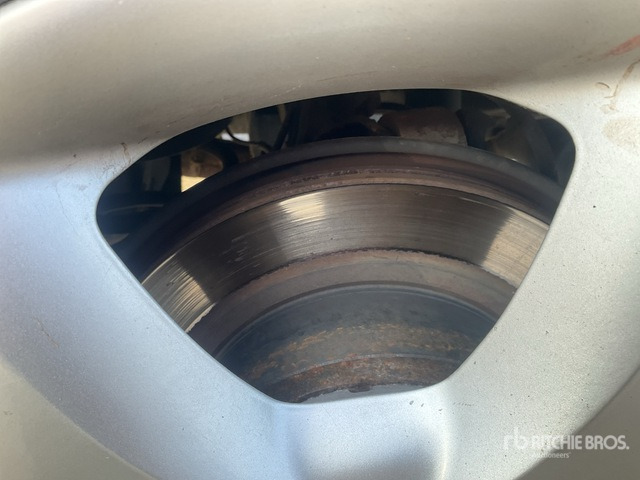 2008 Renault Koleos 4WD SUV - Внедорожник: фото 5 2008 Renault Koleos 4WD SUV - Внедорожник: фото 5