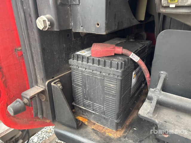 2011 JLG 600AJ 4WD Diesel Articulating Boom Lift - Коленчатый подъемник: фото 5 2011 JLG 600AJ 4WD Diesel Articulating Boom Lift - Коленчатый подъемник: фото 5