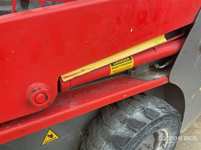 2014 Gehl GL3840 (Inoperable) Skid Steer Loader - Мини-погрузчик с бортовым поворотом: фото 5 2014 Gehl GL3840 (Inoperable) Skid Steer Loader - Мини-погрузчик с бортовым поворотом: фото 5