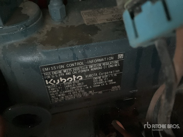 2016 Bobcat S70 (Inoperable) Skid Steer Loader - Мини-погрузчик с бортовым поворотом: фото 4 2016 Bobcat S70 (Inoperable) Skid Steer Loader - Мини-погрузчик с бортовым поворотом: фото 4