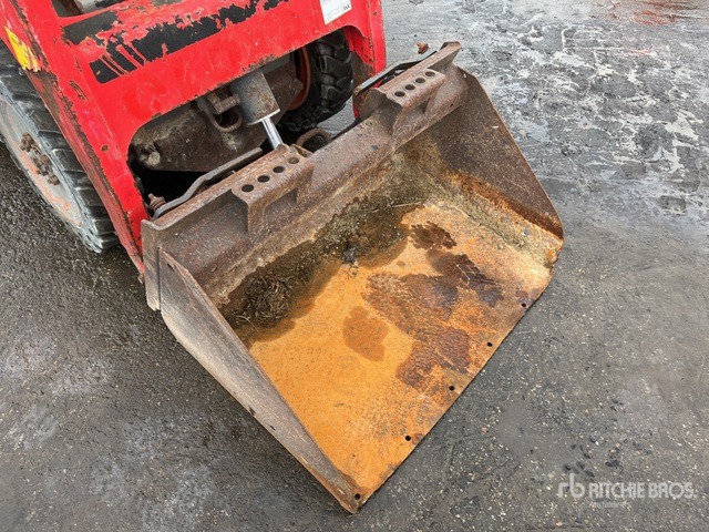 2017 Bobcat S70 (Inoperable) Skid Steer Loader - Мини-погрузчик с бортовым поворотом: фото 5 2017 Bobcat S70 (Inoperable) Skid Steer Loader - Мини-погрузчик с бортовым поворотом: фото 5