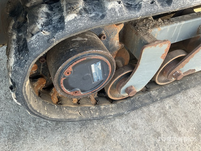 2019 Messerci TC150d Self-Loading Crawler Dumper - Гусеничный самосвал: фото 5 2019 Messerci TC150d Self-Loading Crawler Dumper - Гусеничный самосвал: фото 5