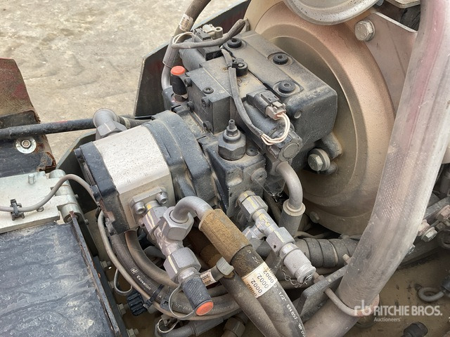 2020 Ammann ARR 1575 Double Drum Roller - Каток тротуарный: фото 5 2020 Ammann ARR 1575 Double Drum Roller - Каток тротуарный: фото 5