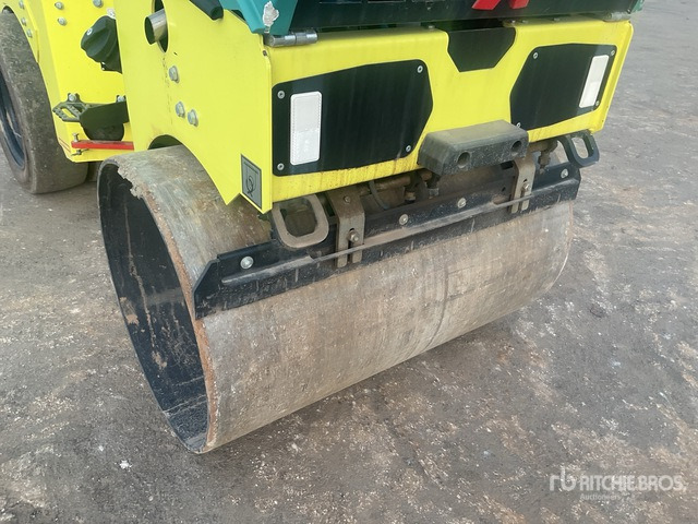 2020 Ammann ARX 16-2C Double Drum Roller - Дорожный каток: фото 5 2020 Ammann ARX 16-2C Double Drum Roller - Дорожный каток: фото 5