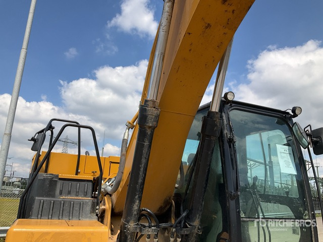 2020 Cat 320GC Tracked Excavator - Гусеничный экскаватор: фото 4 2020 Cat 320GC Tracked Excavator - Гусеничный экскаватор: фото 4