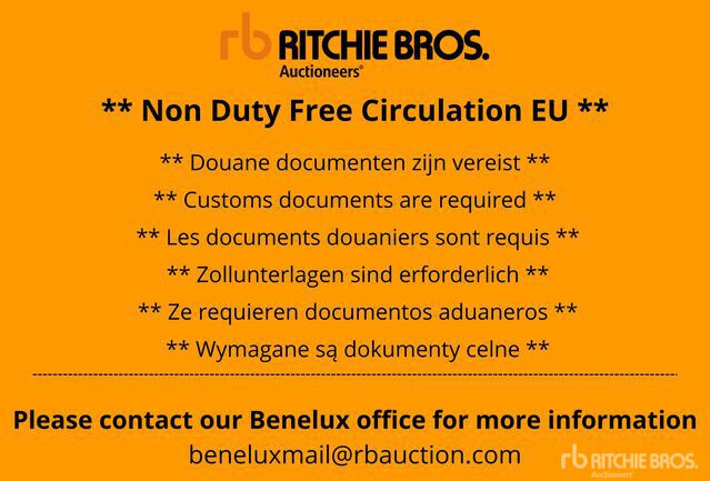 2020 Haulotte HA16RTJ Knikarmhoogwerker - Коленчатый подъемник: фото 2 2020 Haulotte HA16RTJ Knikarmhoogwerker - Коленчатый подъемник: фото 2