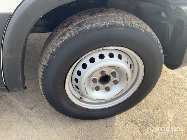 2020 Iveco Daily Bestelwagen - Цельнометаллический фургон: фото 5 2020 Iveco Daily Bestelwagen - Цельнометаллический фургон: фото 5