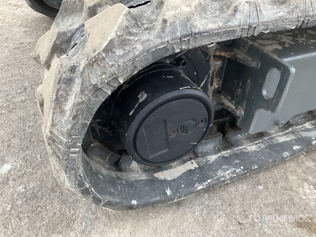 2022 Wacker Neuson ET20 Mini Excavator: <6.6t - Мини-экскаватор: фото 5 2022 Wacker Neuson ET20 Mini Excavator: <6.6t - Мини-экскаватор: фото 5