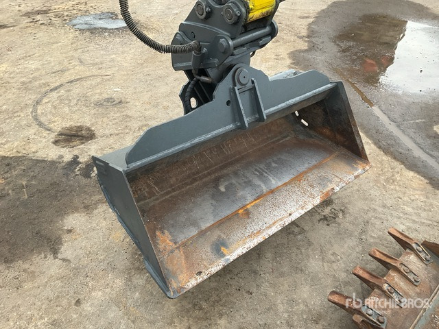 2022 Wacker Neuson ET20 Mini Excavator: <6.6t - Мини-экскаватор: фото 5 2022 Wacker Neuson ET20 Mini Excavator: <6.6t - Мини-экскаватор: фото 5