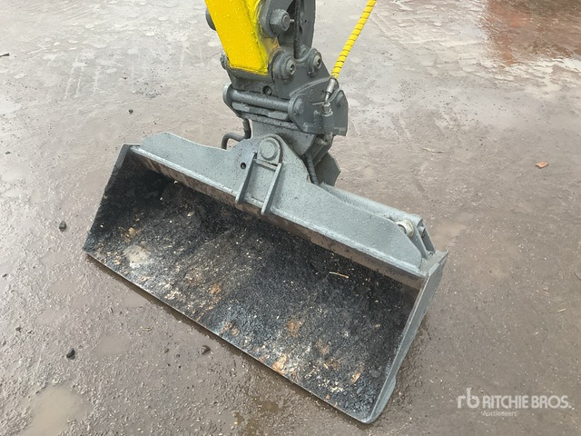 2022 Wacker Neuson ET20 Mini Excavator: <6.6t - Мини-экскаватор: фото 4 2022 Wacker Neuson ET20 Mini Excavator: <6.6t - Мини-экскаватор: фото 4